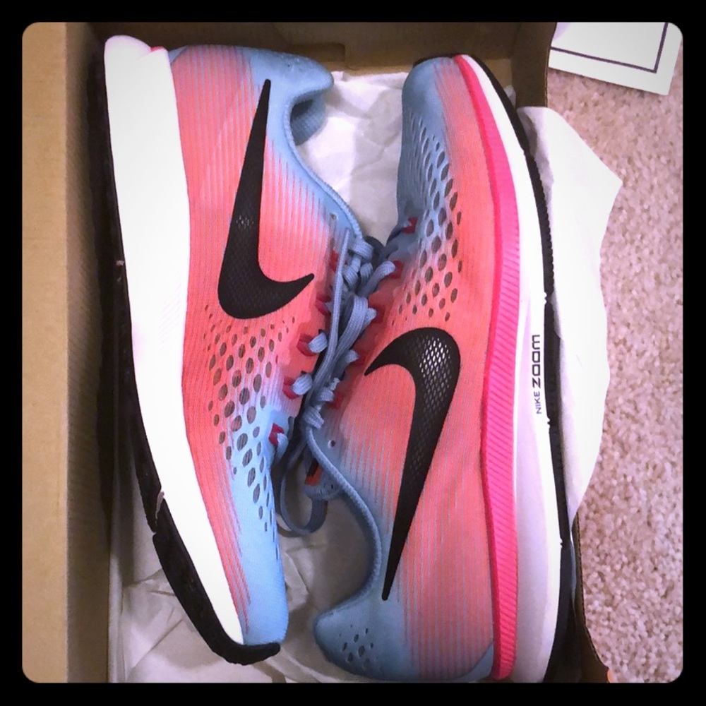 Nike Air Zoom  Pegasus